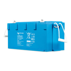 Victron Lithium NG (LiFePO4) 12.8V 300Ah - Image 3