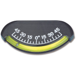 Sail Track Stop (flat large) (Copy) - Image 1