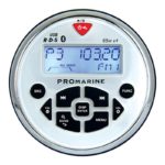 LTC Promarine stereo 1111BT valge - Image 1