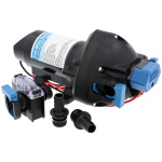Jabsco Water Pump ParMax 3 (12V) - Image 1