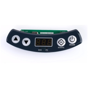 Isotherm 3201 ITC - Image 4