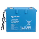 Victron Energy LiFePO4 12,8V 330Ah Smart - Image 1
