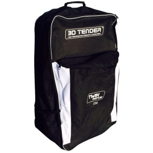 3D Tender Superlight Twin Air 250 - Image 4