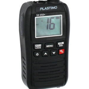 Plastimo käsijaam VHF SX-350+ - Image 3