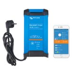 Victron Energy Blue Smart IP22 laadija 12V 20A (3 väljundit) - Image 1