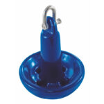 3,6kg Mushroom Anchor with Shackle - Image 1