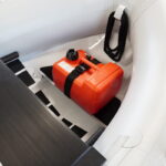 3D Tender Federlight Alu RIB 335 helehall - Image 3