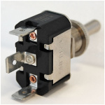 WeatherDeck Switch on-off-on 15A - Image 2
