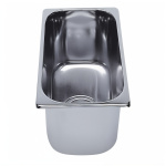 Stainless Steel Sink 300x150 - Image 2