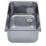 Stainless Steel Sink 335x240 - Image 1