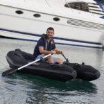 3D Tender Superlight Twin VIB Air 280 - Image 1