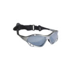 Jobe Knox päikeseprillid Silver Polarized - Image 1
