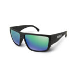 Jobe Beam päikeseprillid Black-Green - Image 1