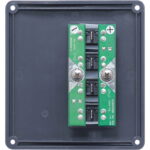 Blue Sea weatherproof switch panel 4x - Image 2