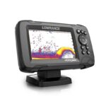 Lowrance HOOK Reveal 5 83/200 HDI - Image 2