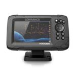 Lowrance HOOK Reveal 5 83/200 HDI - Image 1