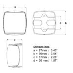 NaviLED Pro 2nm red - Image 3