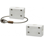 Outboard Motor Rail Mount - Image 1