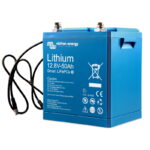 Victron Energy LiFePO4 12,8V 50Ah Smart - Image 2