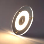 Cabin Light LED slim 120mm - Image 2