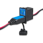 Victron Energy IP65 Battery Indicator Panel M8 - Image 1