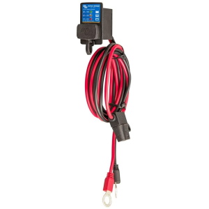 Victron Energy IP65 Battery Indicator Panel M8 - Image 3