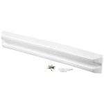Polyform MF60 dock fender 2pcs 100x14x6 - Image 1