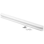 Polyform MF44 dock fender 2pcs 94x8,5x4,4 - Image 1