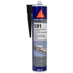 Sikaflex 591 white 300ml (Copy) - Image 1