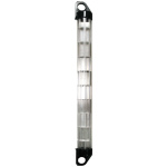 Radar Reflector for Sail Boats (black) - Image 1