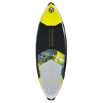 Aztron Comet Evo 63 Wakesurf laud - Image 1