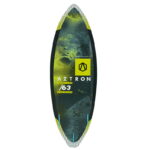 Aztron Comet Evo 63 Wakesurf laud - Image 3