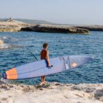 Aquatone OCEAN Race 14'0" (426cm) - Image 1