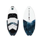 Aztron Comet 49 Wakesurf laud - Image 1