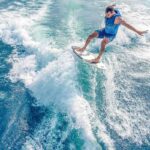 Aztron Comet 49 Wakesurf laud - Image 2