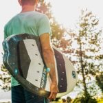 Aztron Comet 49 Wakesurf laud - Image 4
