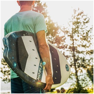 Aztron Comet 49 Wakesurf laud - Image 4