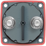 Blue Sea Battery Switch with key - Image 2