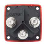 Blue Sea Battery Switch I-II-ALL - Image 2