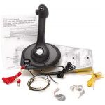 Mercury throttle-shift control - Image 1