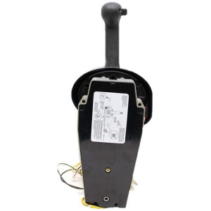 Mercury throttle-shift control - Image 3