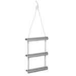 Rope ladder 3 steps - Image 1