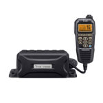 Icom IC-M400BB - Image 1