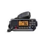 Icom IC-M330GE (with gps) - Image 1