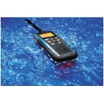 Icom Handheld VHF IC-M25 - Image 2