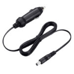 12v charger for Icom M93D M94D - Image 1