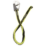 Safety Line with Carabiner and Loop - Image 1