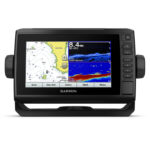 Garmin Echomap UHD 72cv - Image 1