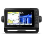 Garmin Echomap UHD 72SV + GT56 sensor - Image 1