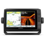 Garmin Echomap UHD 92SV - Image 1